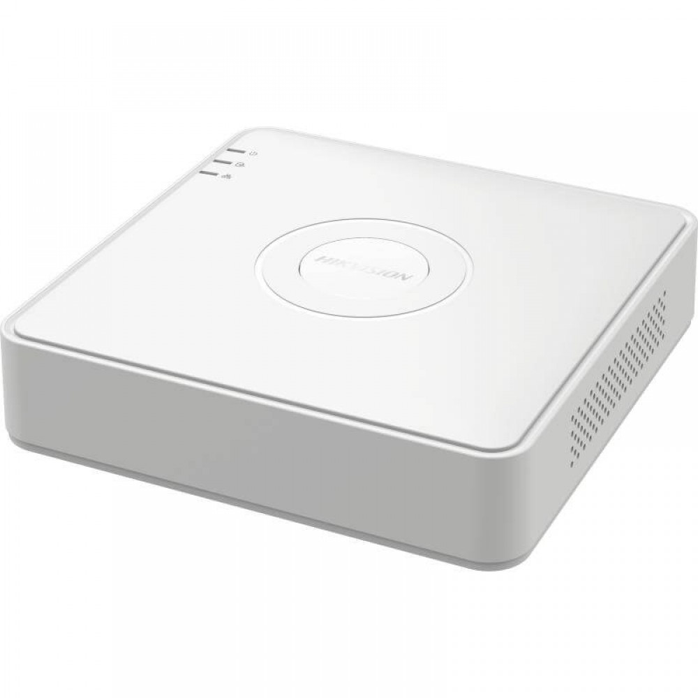HIKVISION DVR 4CH. ECO DS-7104HGHI-M1/T